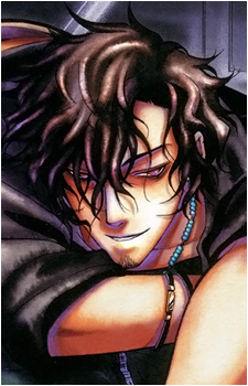 Johnny Rayflo