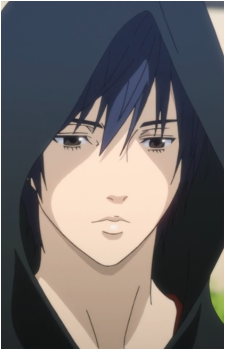 Hiro Shishigami