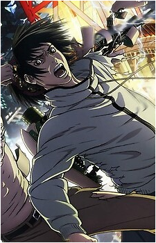 Hiro Shishigami