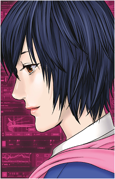 Hiro Shishigami