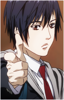 Hiro Shishigami