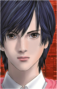 Hiro Shishigami's image