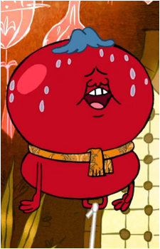Mr. Fugu's image