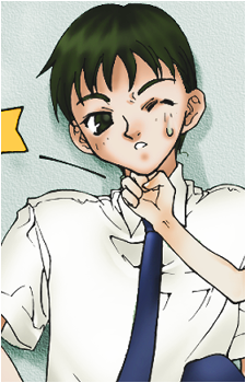 Takuji Torabishi's image