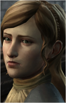 Talia Forrester's image