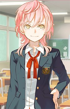 Yuri Mikage's image