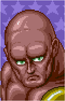 Nick Bruiser's image
