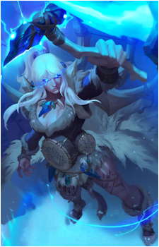 Brynhir Thundersong's image