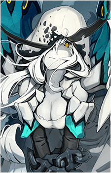 Entombed Anti-Air Guardian Princess