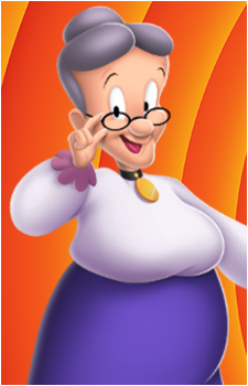 Granny