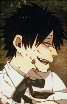 Mikhail {Gangsta}