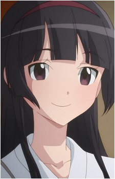Kaori Shouji's image