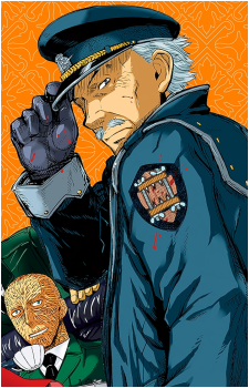 Captain Hunks's image