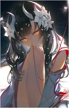 Orishiro's image