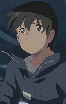 Hodaka Morishima