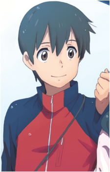 Hodaka Morishima