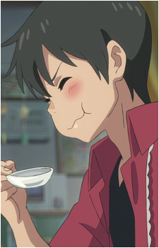Hodaka Morishima