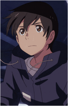 Hodaka Morishima
