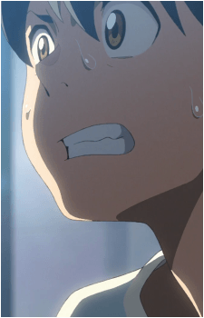 Hodaka Morishima