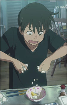 Hodaka Morishima