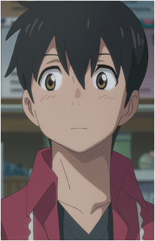Hodaka Morishima