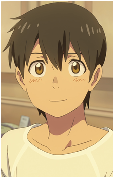 Hodaka Morishima