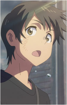 Hodaka Morishima