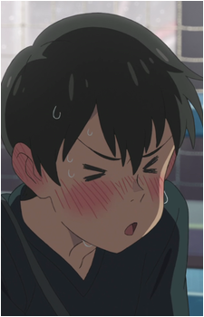 Hodaka Morishima