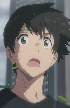 Hodaka Morishima