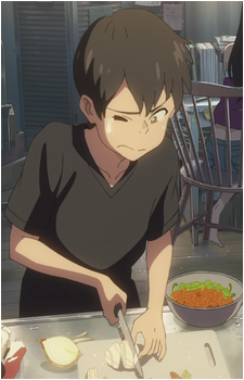 Hodaka Morishima