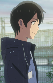 Hodaka Morishima