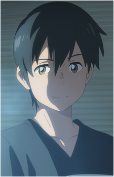 Hodaka Morishima