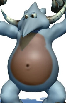 Itsy the Ice Demon's image