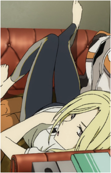 Vorona