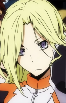 Vorona's image