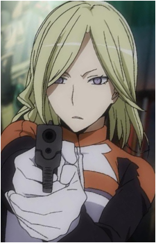 Vorona