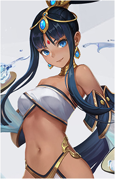 Kaliyyeh's image