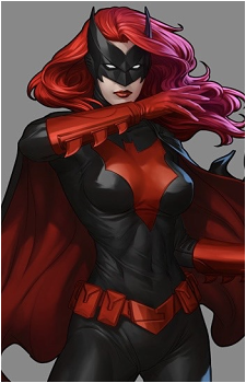 Batwoman (Kate Kane)