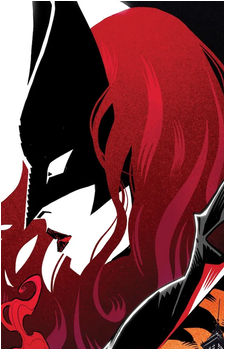 Batwoman (Kate Kane)