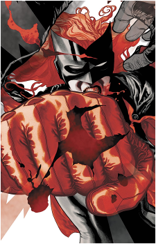 Batwoman (Kate Kane)