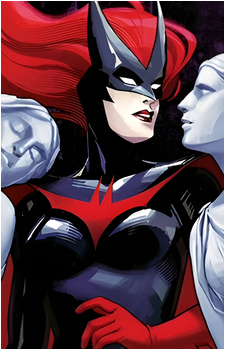 Batwoman (Kate Kane)