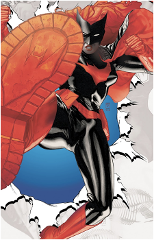 Batwoman (Kate Kane)