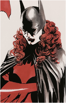 Batwoman (Kate Kane)