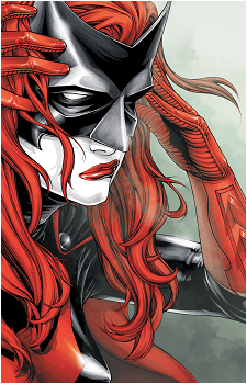 Batwoman (Kate Kane)