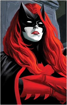 Batwoman (Kate Kane)