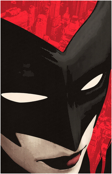 Batwoman (Kate Kane)