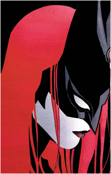 Batwoman (Kate Kane)