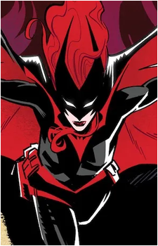 Batwoman (Kate Kane)