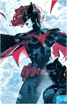 Batwoman (Kate Kane)
