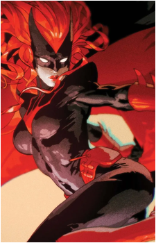 Batwoman (Kate Kane)